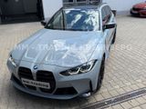 BMW M3 TOURING -XDRIVE-COMPET.-HARMAN-TRACKPAKET - BMW M3 in Nürnberg