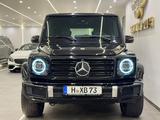 Mercedes-Benz G 500 AMG  Designo Exclusive Burmester High-End - Mercedes-Benz G 500 in Hannover