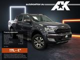 Ford Ranger 3.2 TDCi Wildtrak DK 4x4 - Ford: Wildtrak