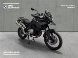 BMW F 850 GS Dienstmotorrad der BMW AG - BMW 850