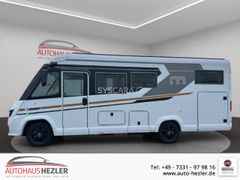 MALIBU I 450 RB LE comfort Mercedes