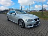 BMW 320i Cabrio M Sport Edition LCI Xenon - gebrauchte BMW 320 aus dem Jahr 2011