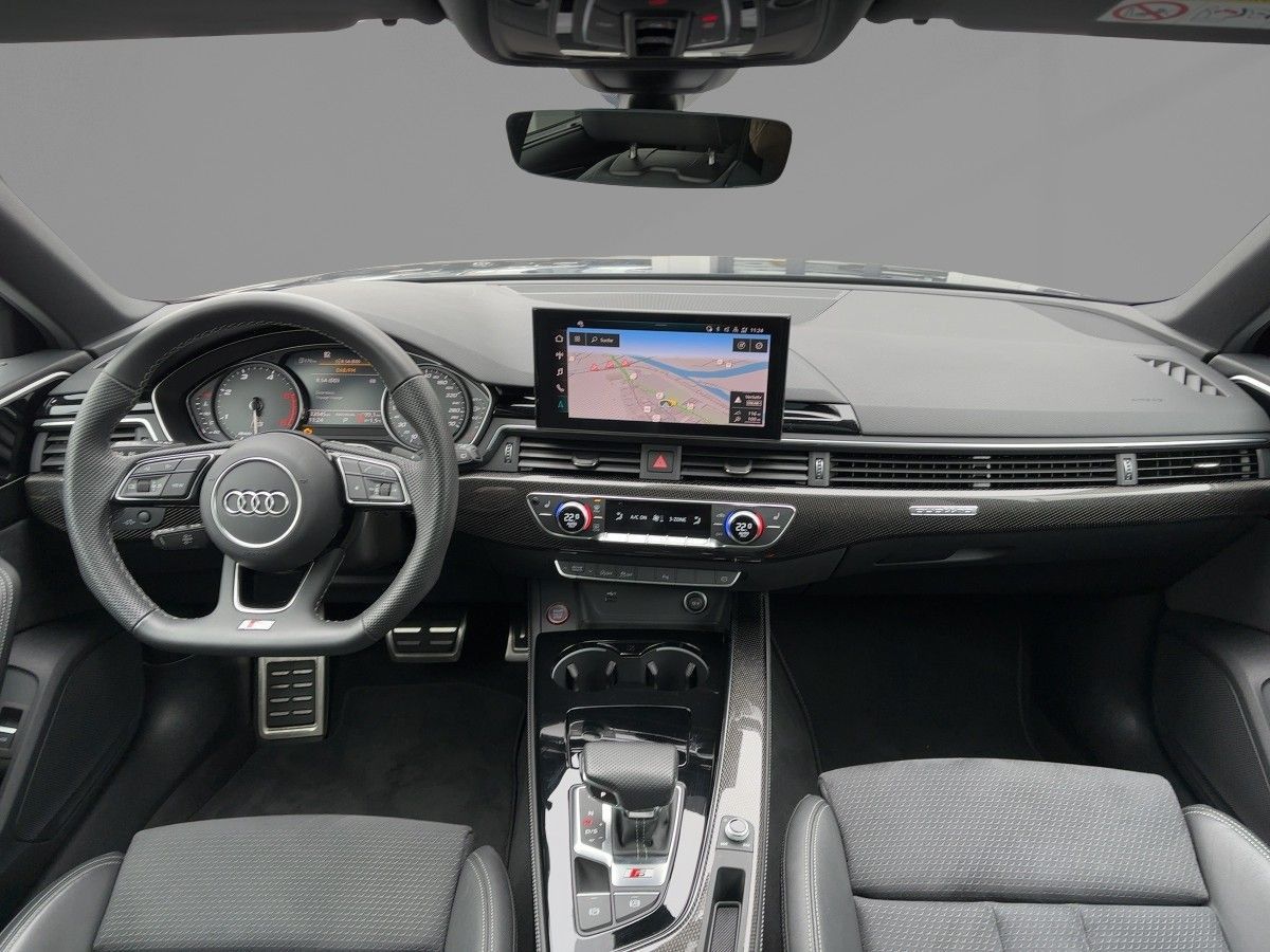 Audi S4 - Bild 7