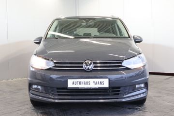 Volkswagen Touran 2.0 TDI Active ACC+KAM+CARPLAY+AHK
