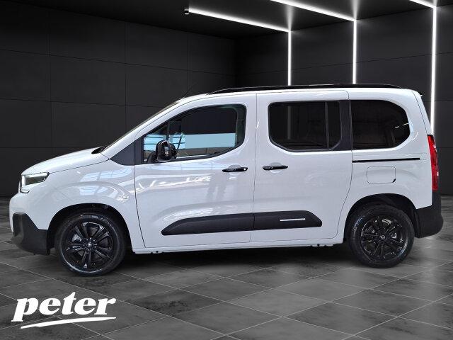 Citroën Berlingo M PLUS 1.5 D 100 // Rent 6 Mon. // +180