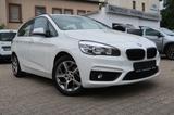 BMW 216i Active Tourer *NAVI *KLIMATRONIK *AHK *ALU - BMW 216 Active Tourer Benziner Gebrauchtwagen