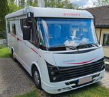 Dethleffs GLOBEBUS i001-i002 - Dethleffs Wohnwagen & Wohnmobile