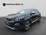 Peugeot 3008 Crossway HDI, 8-fach,Navi,SHZ - Peugeot 3008 Crossway mit Diesel-Antrieb