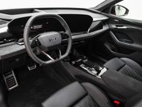 Audi Q6 e-tron - Vorschau Bild 10