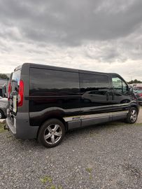 Opel Vivaro - 4
