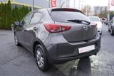 Mazda 2 Klimaaut. Navi Sitzheizung Tempomat Totwinkel - Mazda 2 mit Benzin-Antrieb: mit Navigationssystem