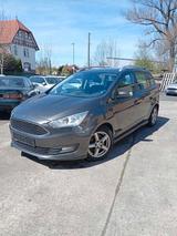 Ford Grand C-MAX, 7-Sitzer, Top Zustand - Ford Grand C-Max von privat