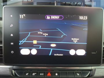 Nissan Townstar Tekna Kombi L2 °LED°Navi°SHZ°RFK°AAC°