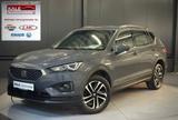 Seat Tarraco 2.0 TDI DSG Style*AHK*Voll/LED*NAVI*ACC* - gebrauchte Seat Tarraco aus dem Jahr 2022