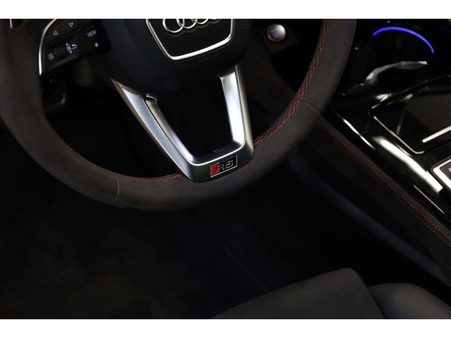 Audi RS4 Avant TFSI quattro RS Competition plus foto 19