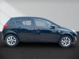 Opel Corsa D Energy Autom. Klima - Opel mit Benzin-Antrieb: Kleinwagen, Automatik