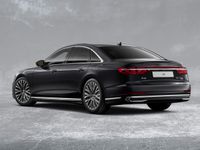Audi A8 - Vorschau Bild 5