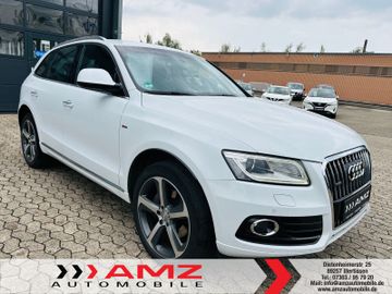 Audi Q5 - 3