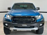 Ford Raptor 4x4 Panther Navi*Leder*Xenon*Standheizung - Ford Raptor aus 2019