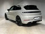 Porsche Cayenne S E-Hybrid Black Edition | 22-Zoll | AHK - : Beige, Plug-In Hybrid, Geländewagen
