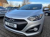 Hyundai i30 Coupe/1.Hand/ - Hyundai i30: Sportwagen