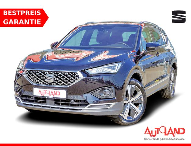 Seat Tarraco 2.0 TDI Xcellence Beats Navi VC LED ACC