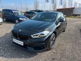 BMW 116d Sport Line Navi Led Kamera Ambiente SR+WR - BMW 116: W