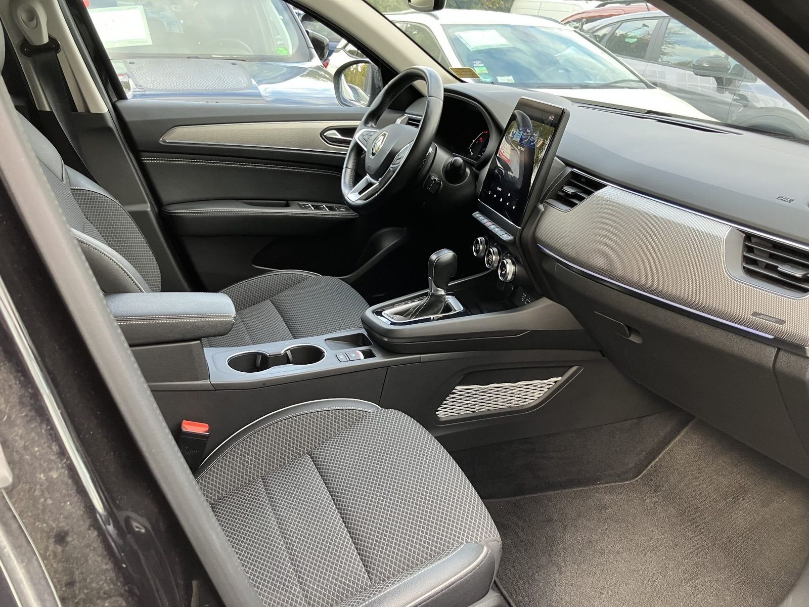 Renault Arkana - Bild 8