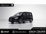 Mercedes-Benz eCitan Tourer PRO Progressive+ Navi Cam AC22DC75 - schwarze Mercedes-Benz eCitan