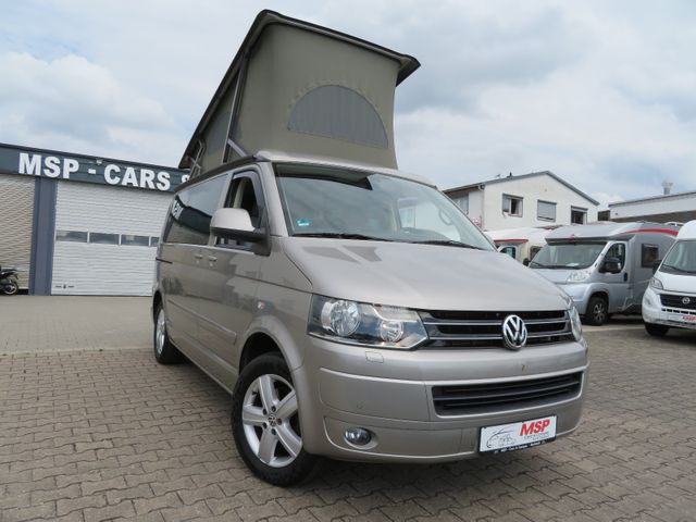 Volkswagen T5 California Comfortline Webasto 140PS Mwst19