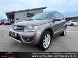 Suzuki Grand Vitara 1.9 DDIS X 30 AHK|LEDER|XEN|S-DACH - Suzuki Gebrauchtwagen von 2014