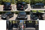 Jeep Wrangler 2.0 T-GDi Jeep Unlimited Overland