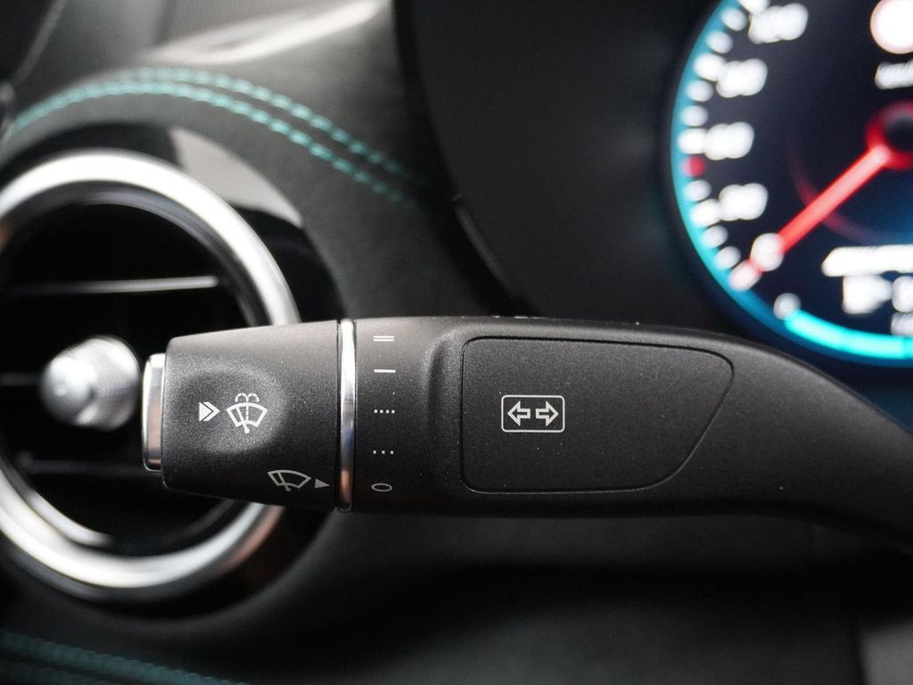 Mercedes-Benz AMG GT 4.0 Black Series AMG One Edition