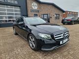 Mercedes-Benz E 200 Avantgarde T-Modell  *TÜV Neu/LED/Navi* - Mercedes-Benz E 200: Avantgarde