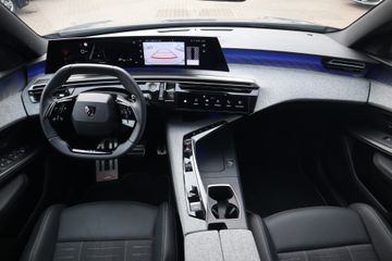 Peugeot 5008 - 11