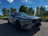 Volvo  S60 B4  R-Design | Premium Sound | Pano | ACC | - Volvo S60: R