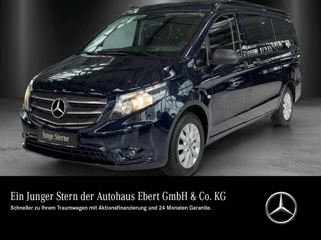 Mercedes-Benz V 220