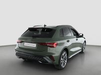 Audi A3 - Vorschau Bild 12