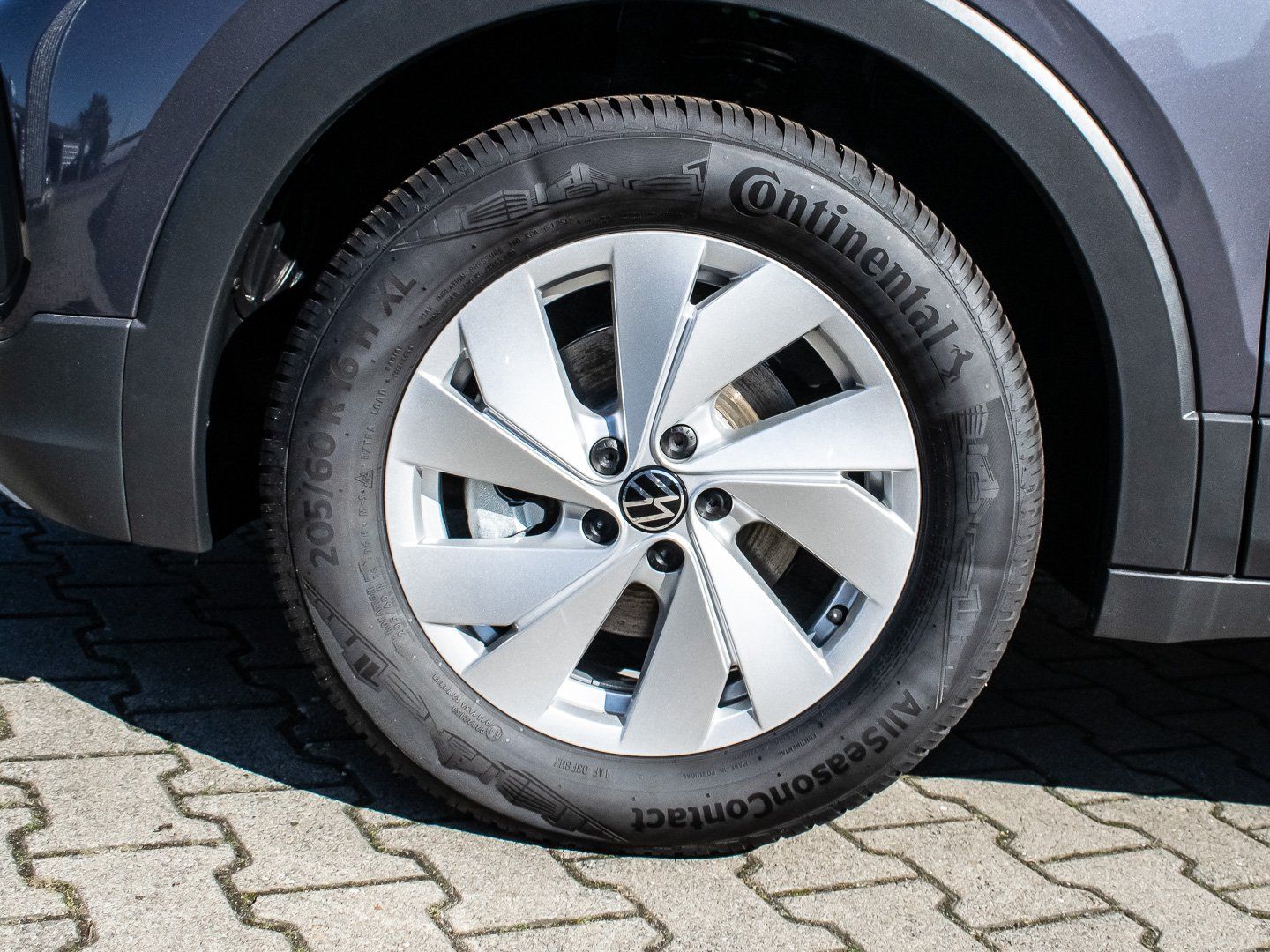 Volkswagen T-Cross - Bild 6