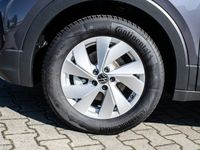 Volkswagen T-Cross - Vorschau Bild 6