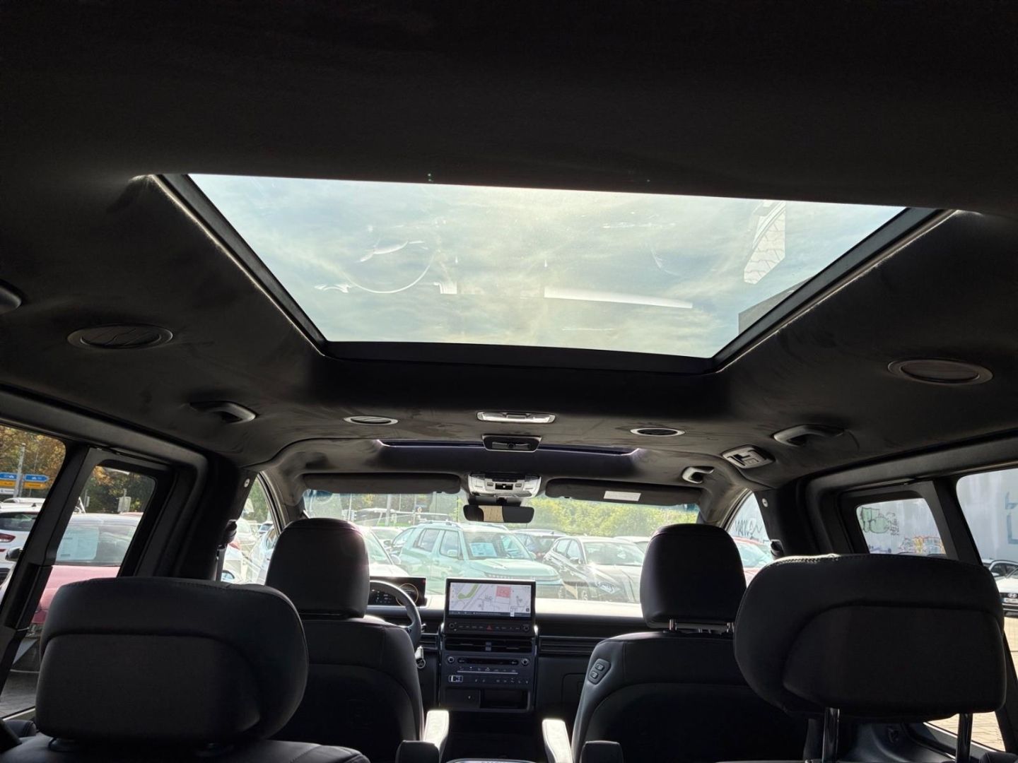 Hyundai Staria – Bild 17