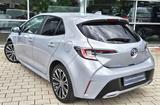 Toyota Corolla 2.0 Hybrid Club*JBL-Audio*Technik-Paket - Toyota Corolla Gebrauchtwagen in Augsburg