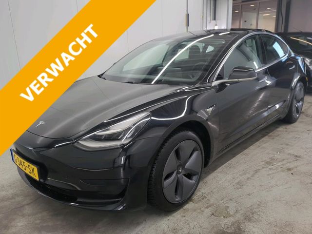 Tesla Model 3 Standard RWD Plus [ AUTOPILOT+60 kWh+PRE