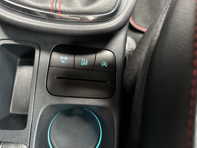 Puma ST-Line X MildHybrid, Bi-LED, Navi, Winterp