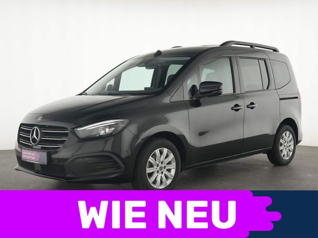 Mercedes-Benz T 180 d Progressive Technik-Paket|LED|Nav|Kamera