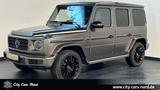 Mercedes-Benz G 500 AMG SUPERIOR+MANUFAKTUR+CARBON+360°+MAGNO - Mercedes-Benz G 500 aus 2023