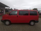 Volkswagen Multivan 2.5 TDI  Automatik  ... - gebrauchte VW LT aus dem Jahr 2002