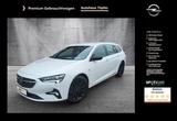 Opel Insignia B ST "Ultimate" Bose/Alcantara/18Zoll - Opel Insignia mit Diesel-Antrieb: Ultimate