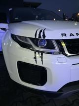 Andere Range Rover Evoque 1D4 110 kW Automatikget... - Andere in Frankfurt (Main)