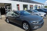 Volkswagen Passat Variant Business LED DSG 200 PS - Volkswagen Passat Variant: Business